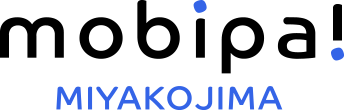 mobipa!MIYAKOJIMA